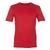 UMBRO Plain cotton tee Rød L God T-skjorte til trening og fritid. 
